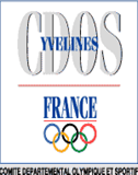 Comité Départemental Olympique et Sportif des Yvelines